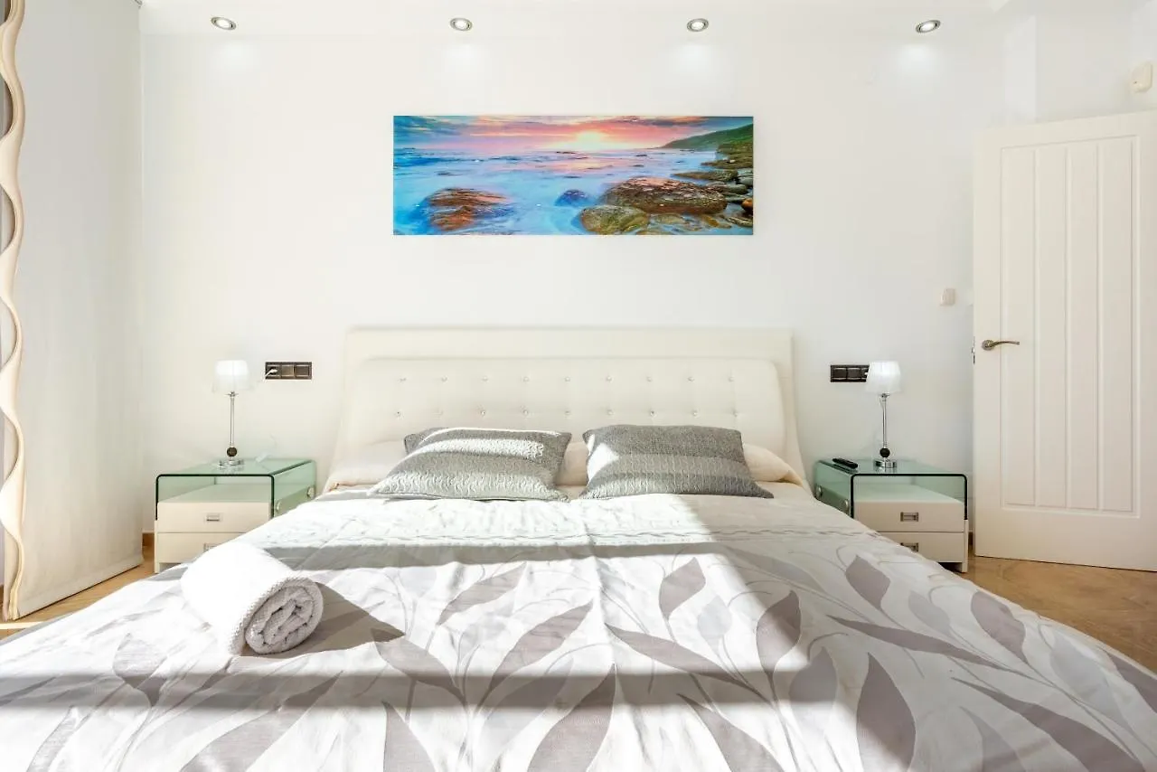 Holiday home El Escorial Villa Velez Malaga