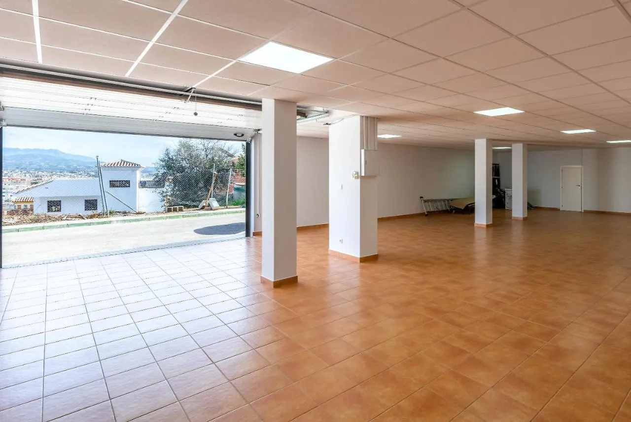 Holiday home El Escorial Villa Velez Malaga
